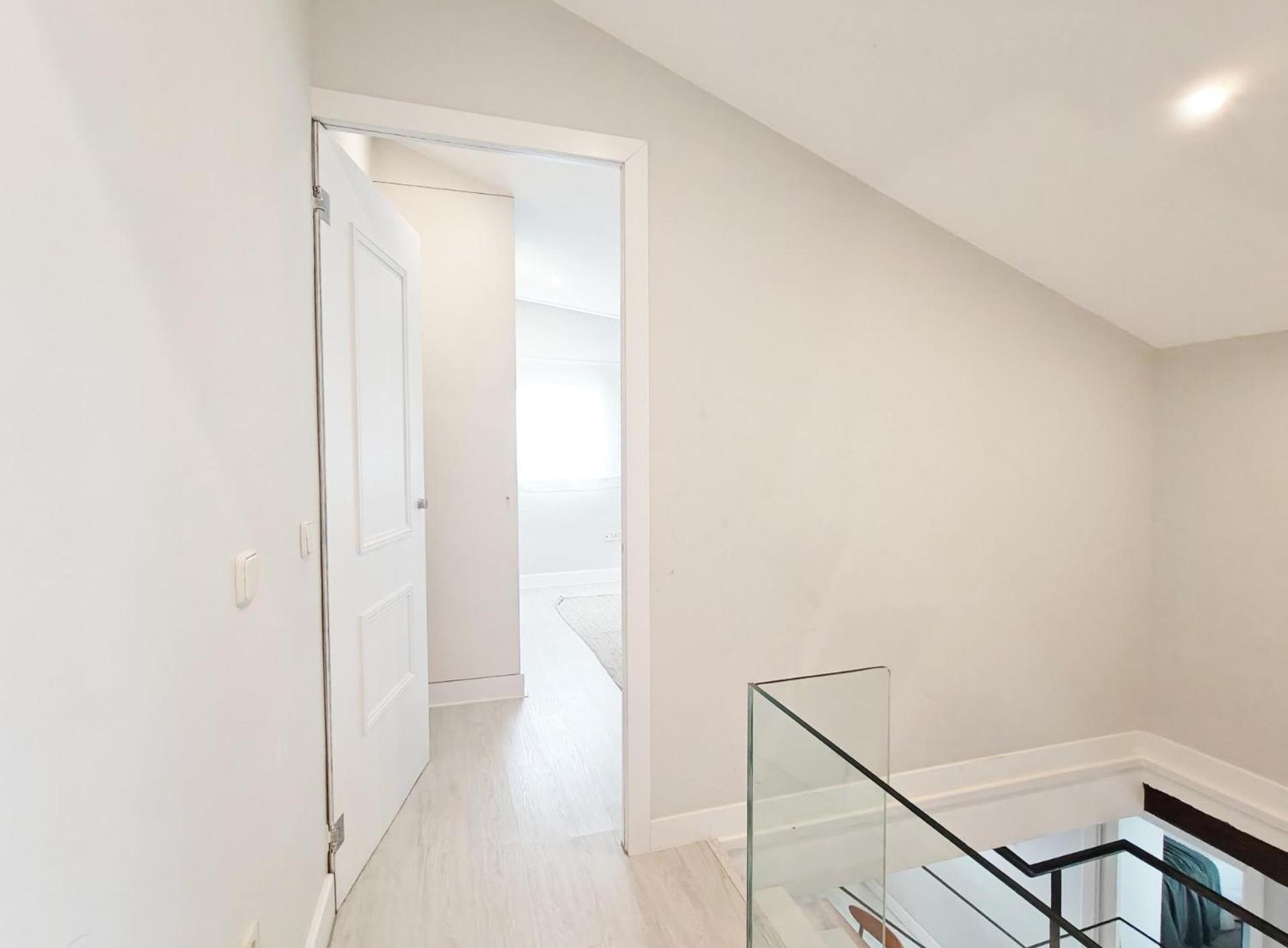 Lope De Vega Apartment Madrid Exterior photo