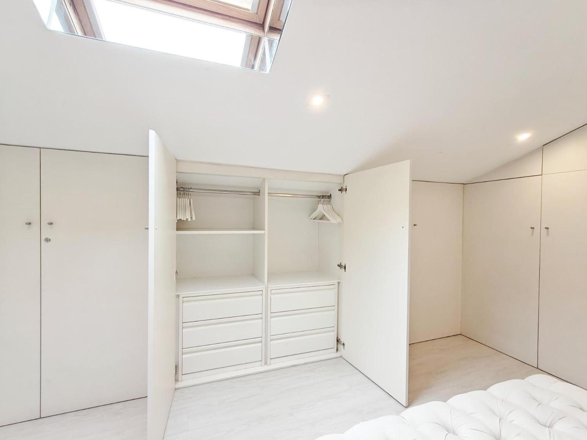 Lope De Vega Apartment Madrid Exterior photo