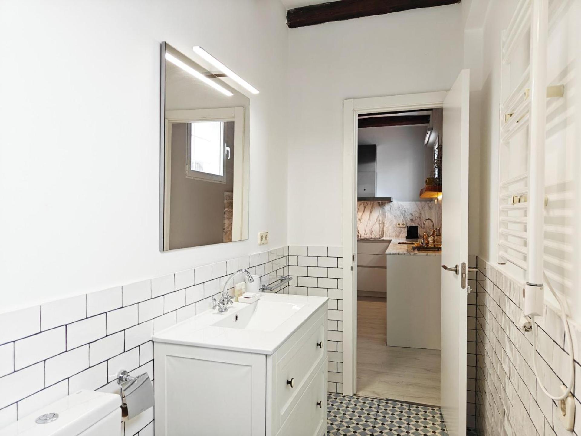 Lope De Vega Apartment Madrid Exterior photo