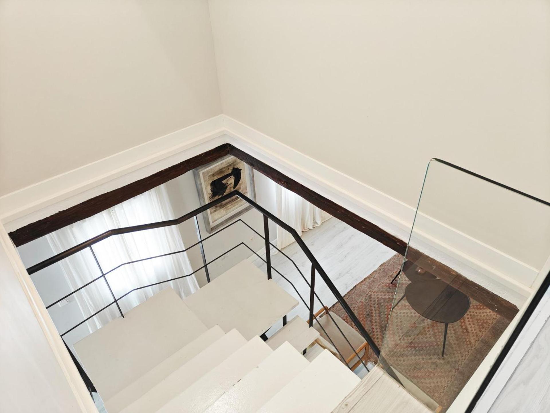 Lope De Vega Apartment Madrid Exterior photo
